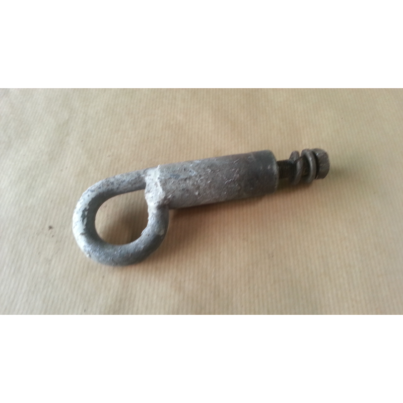 WOV125U sleepoog H.D MPI gebr